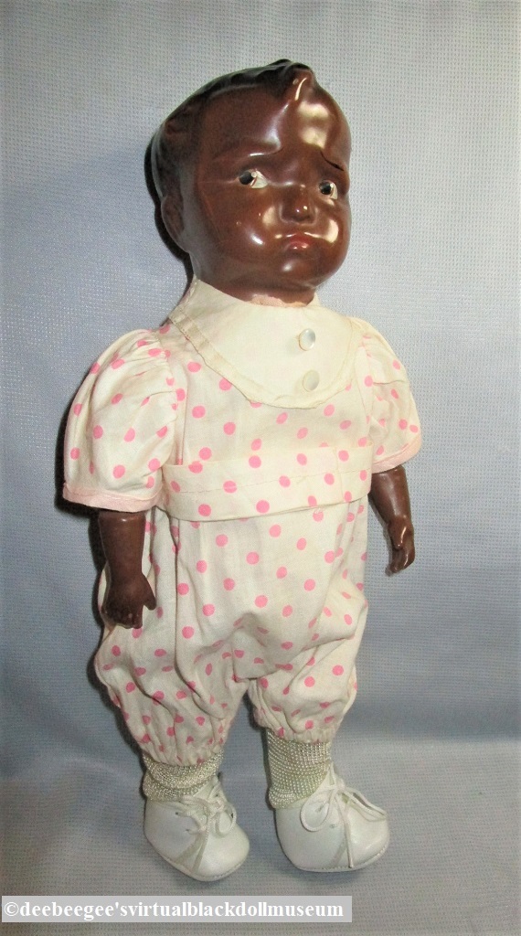 November 2020 – DeeBeeGee's Virtual Black Doll Museum™