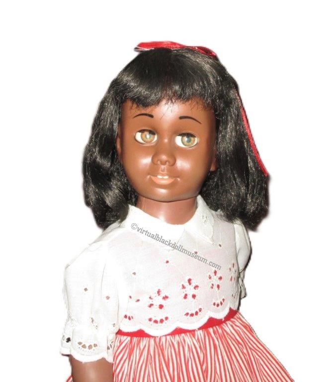 Chatty Cathy – DeeBeeGee's Virtual Black Doll Museum™