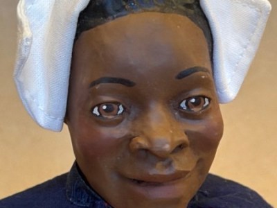 Daddy’s Long Legs&nbsp;updated