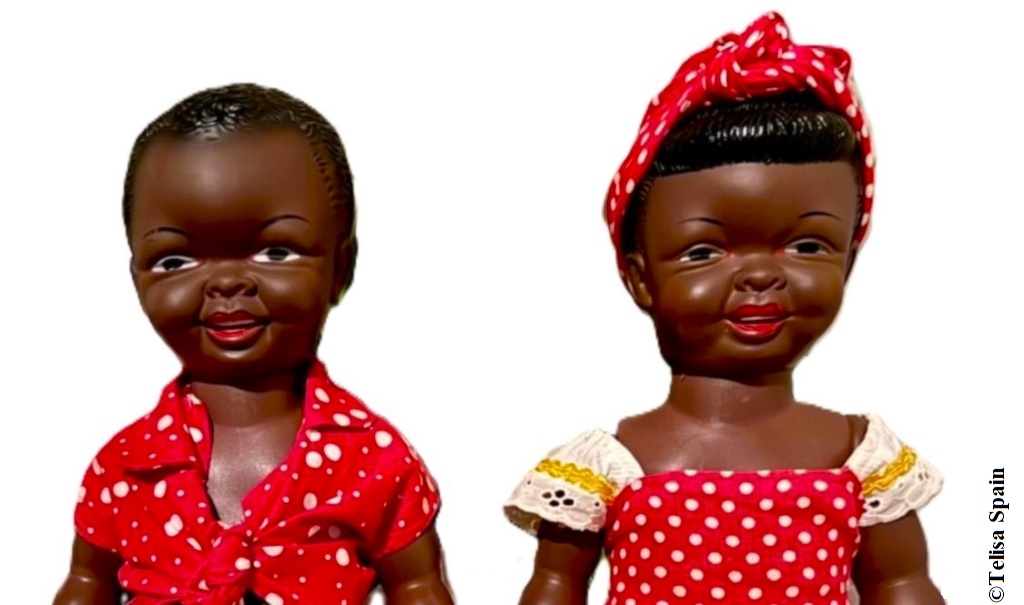 vintage black dolls – Page 5 – DeeBeeGee's Virtual Black Doll Museum™