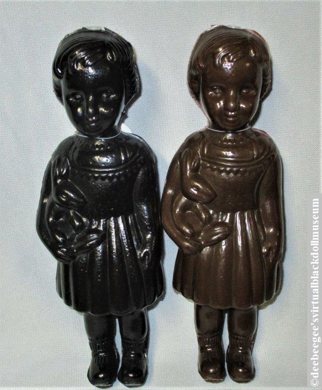 Clonette doll photos