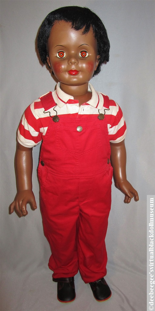 1960s Patti Playpal clones