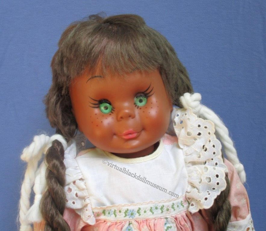 georgette-lookalike-
