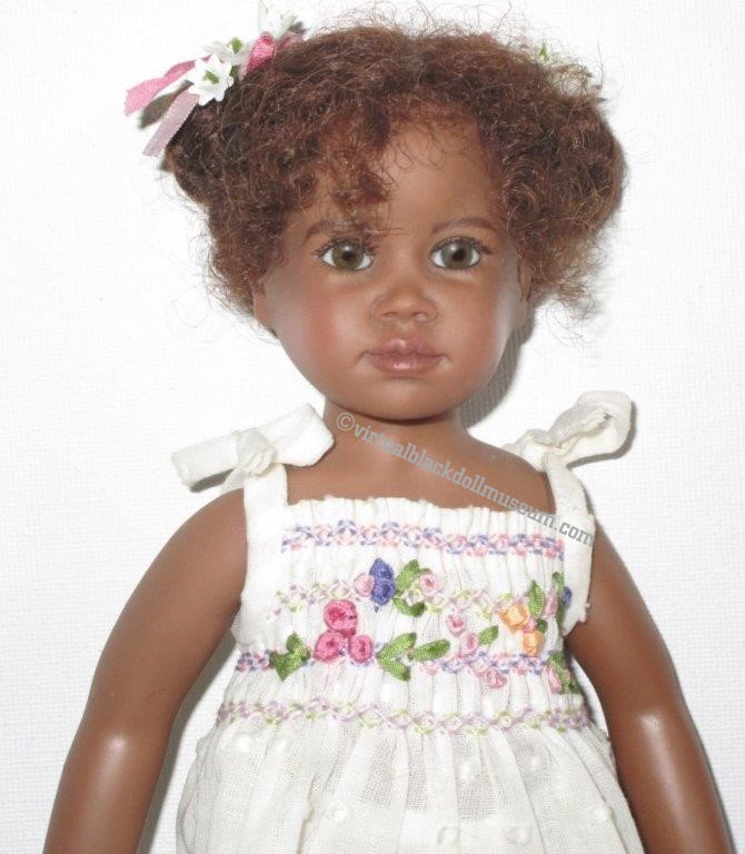 October 2025 – DeeBeeGee's Virtual Black Doll Museum™