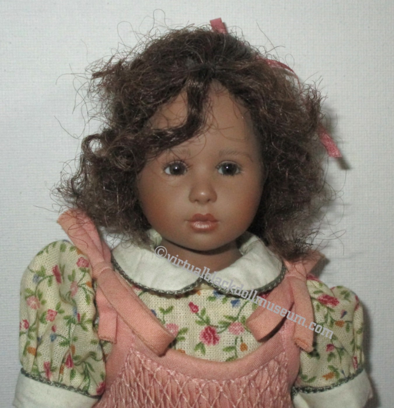 October 2025 – DeeBeeGee's Virtual Black Doll Museum™