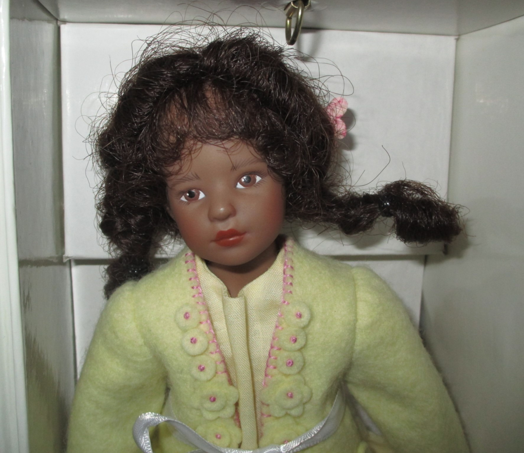 October 2025 – DeeBeeGee's Virtual Black Doll Museum™