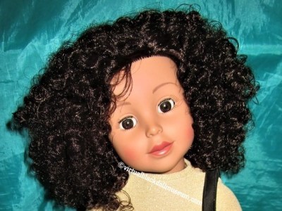 Amazing Girls Sienna