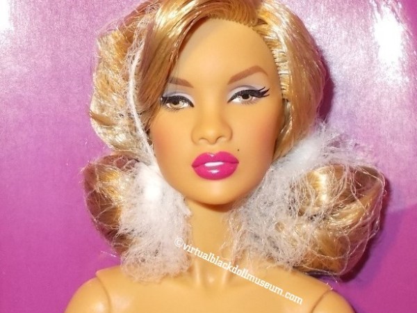 Integrity Toys Color Infusion Convention Style Lab Dree&nbsp;Hill