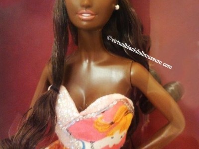 Generation of Dreams&nbsp;Barbie