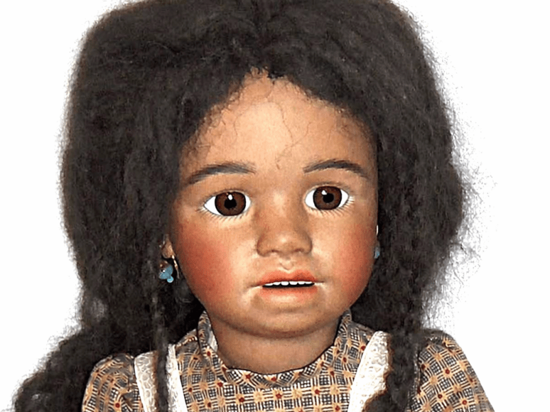 Simon & Halbig #1358&nbsp;(Reproduction)