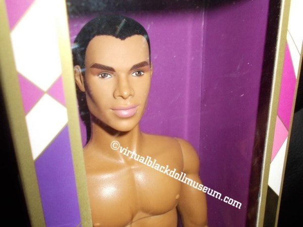 Integrity Toys Color Infusion Style Lab Tobias&nbsp;Alford