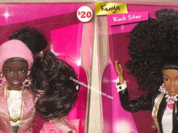 Fashion Madness Kenya