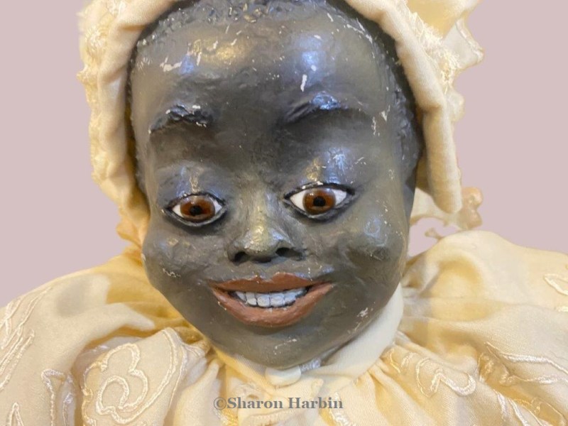 Smiling Leo Moss Baby&nbsp;Boy