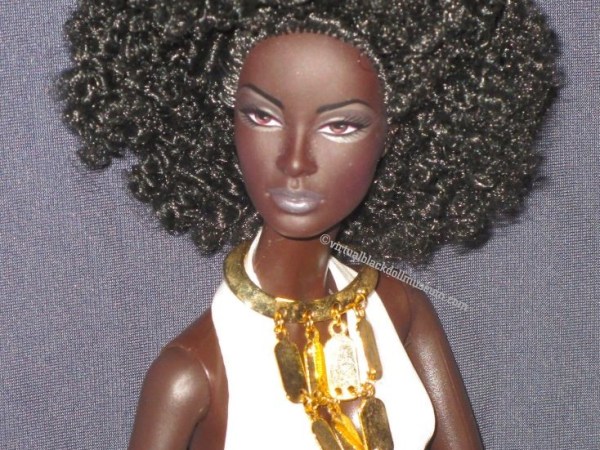 Model of the Moment Nichelle Urban&nbsp;Hipster