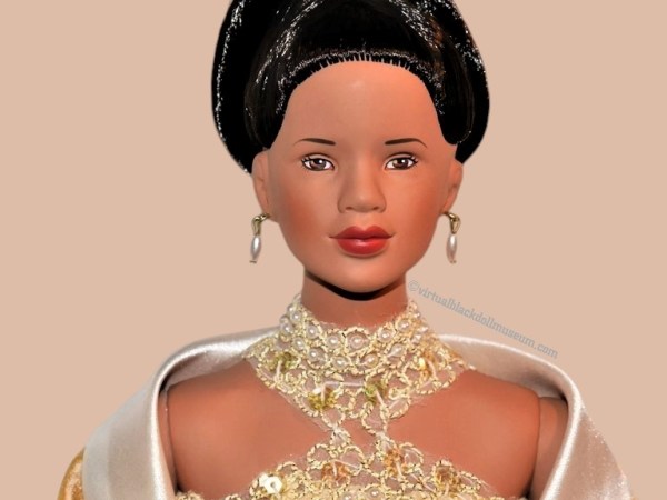 American Model Jasmine