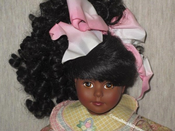 Let’s Play Dolls&nbsp;Anna
