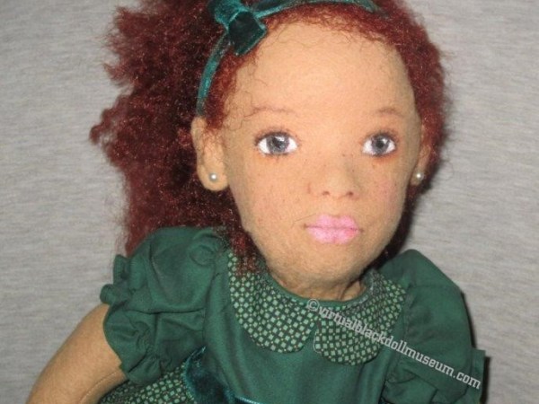 Little Red/Kellie