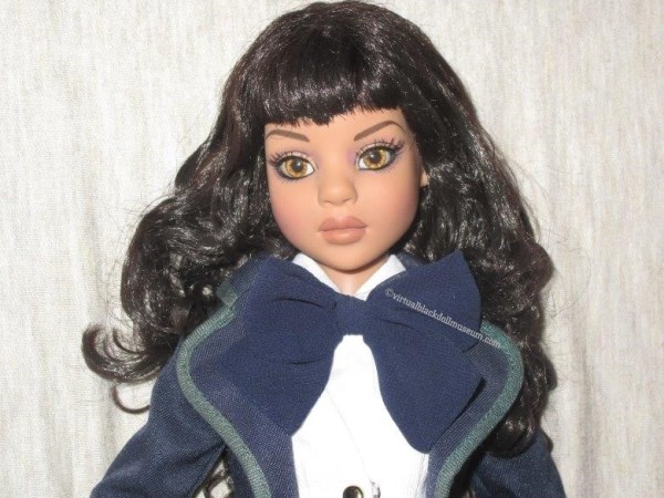 School Dazed Lizette