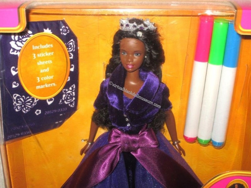 Very Velvet Christie