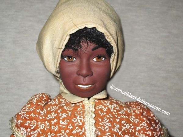 Prissy as Portrayed by Butterfly&nbsp;McQueen